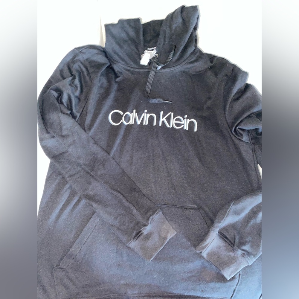 Calvin Klein hoodie